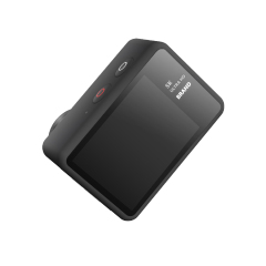 5K | 5 M Body action camera