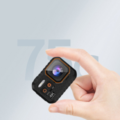 4K | 5 M Waterproof action camera