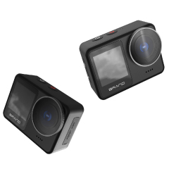 5K | 5 M Body action camera