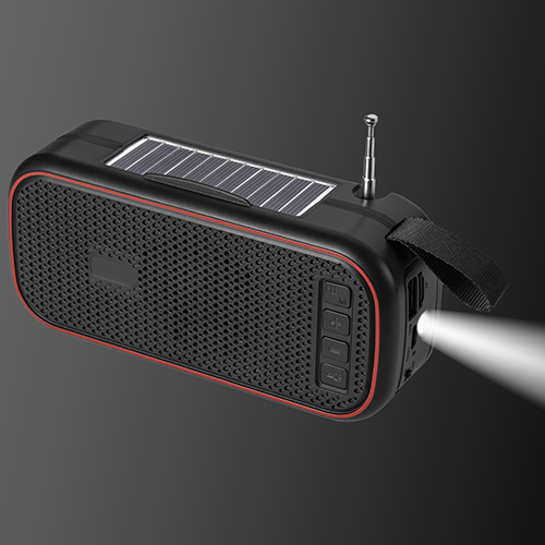 Multi-functional speaker