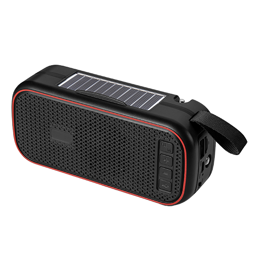 Multi-functional speaker