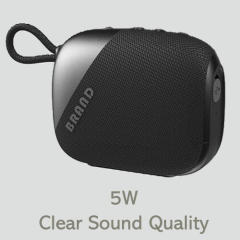 Best Stereo Sound Bluetooth Speaker