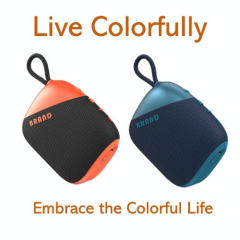 Best Stereo Sound Bluetooth Speaker