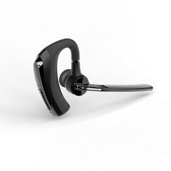 NOISE CANCELLING BLUETOOTH EARPIECE