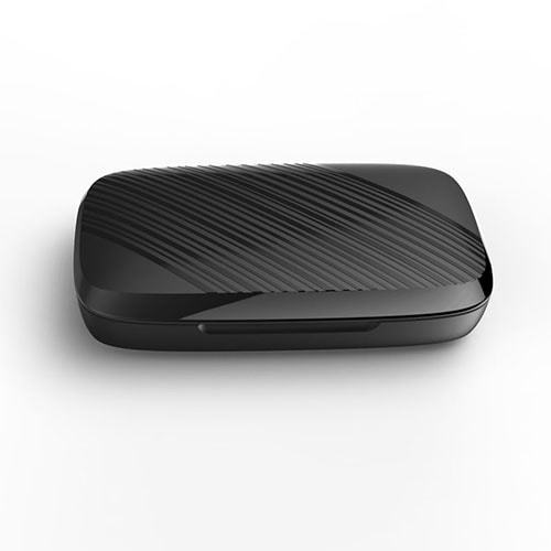 NOISE CANCELLING BLUETOOTH EARPIECE