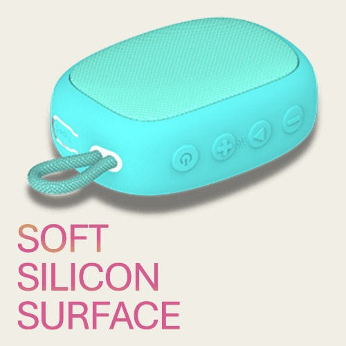 A17 5W IPX68 Waterproof Speaker