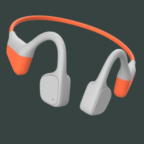 A20 RREAL BONE CONDUCION HEADSET