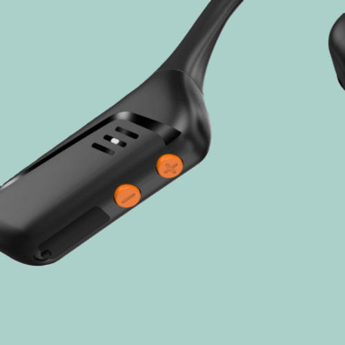 A21 AIR CONDUCTION HEADSET