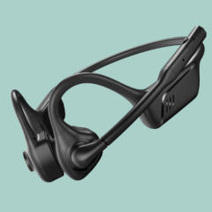 A21 AIR CONDUCTION HEADSET