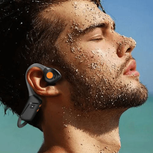 A21 AIR CONDUCTION HEADSET