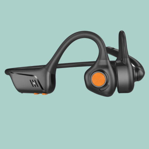 A21 AIR CONDUCTION HEADSET