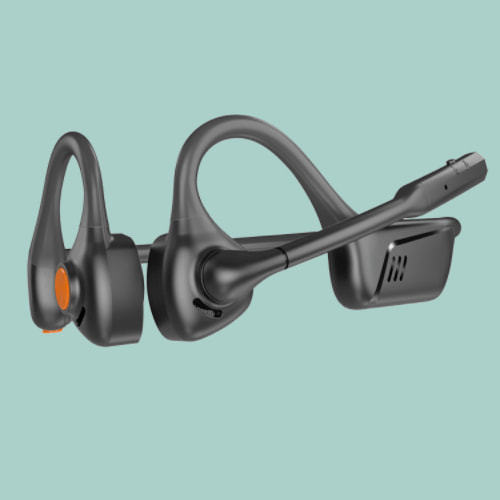 A21 AIR CONDUCTION HEADSET