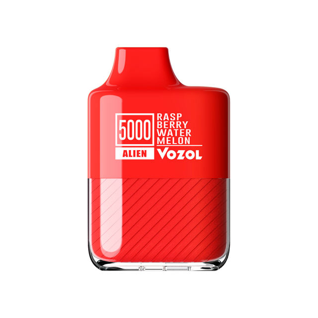 VOZOL Alien 5000 Disposable Kit 500mAh