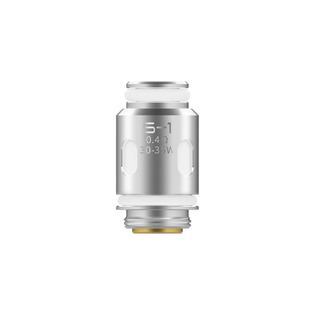 Smoant S-1 Replacement Coil 0.4ohm 3PCS/Pack