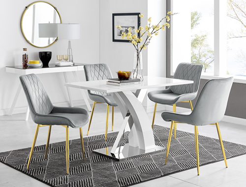 How To Chose Right Dining Room Chairs Part Two