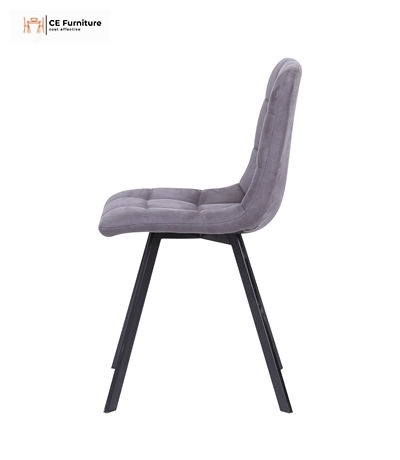 Microfiber Dining Chairs