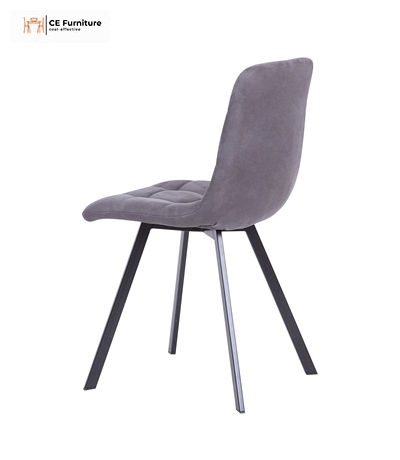 Microfiber Dining Chairs