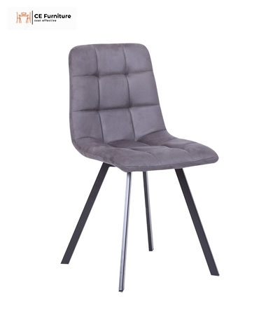 Microfiber Dining Chairs
