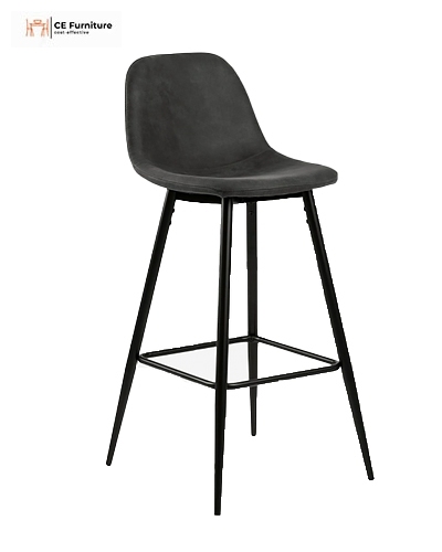 Grey Bar chair