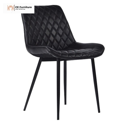 PU Leather Dining Chair