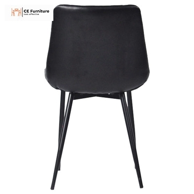 PU Leather Dining Chair