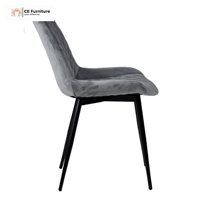 Light Gray Dining Chair