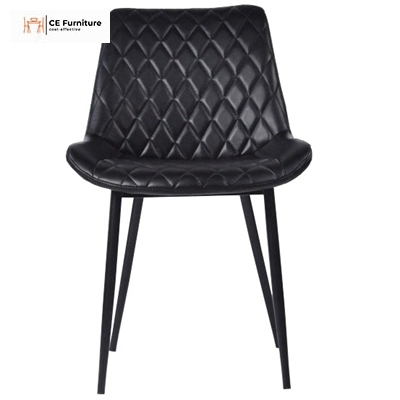 PU Leather Dining Chair