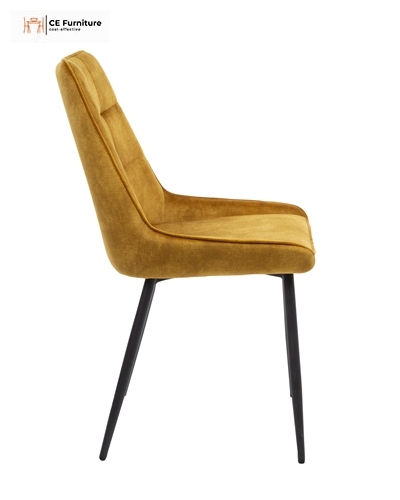 Contemporary Dining Room Chairs