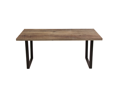 Dining Table with 6 Chairs