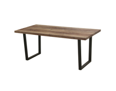 Dining Table with 6 Chairs