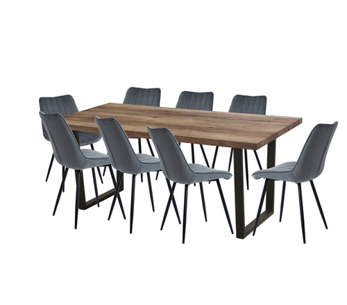 Dining Table Chairs For 6