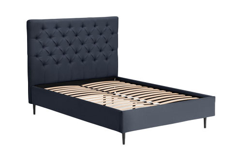 Tufted Bed Frame