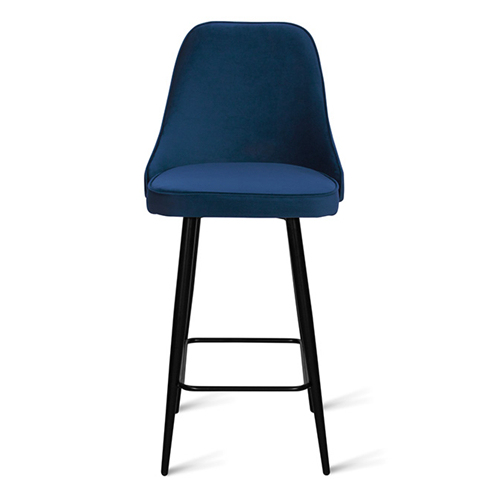 Modern Upholstery Bar Stool