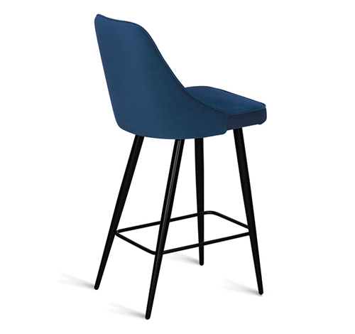 Modern Upholstery Bar Stool