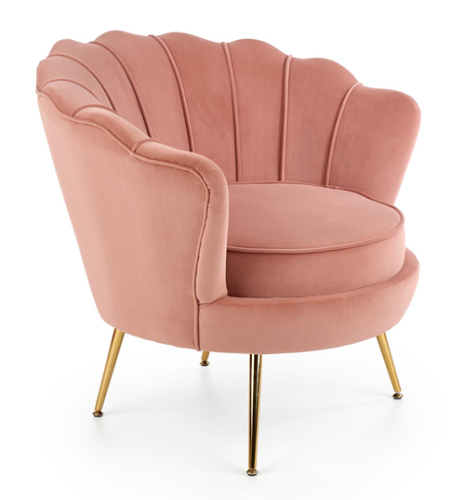 Modern Velvet Accent Chairs