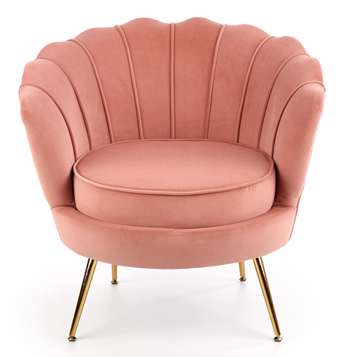 Modern Velvet Accent Chairs