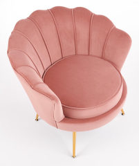 Modern Velvet Accent Chairs