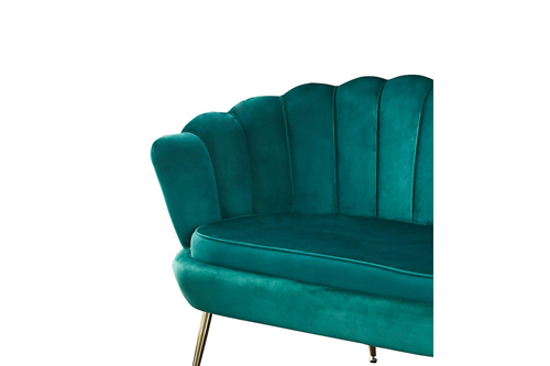 Small Two Seater Sofa
