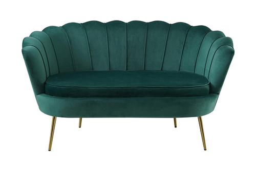 Small Two Seater Sofa