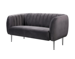 Small Two Seater Sofa