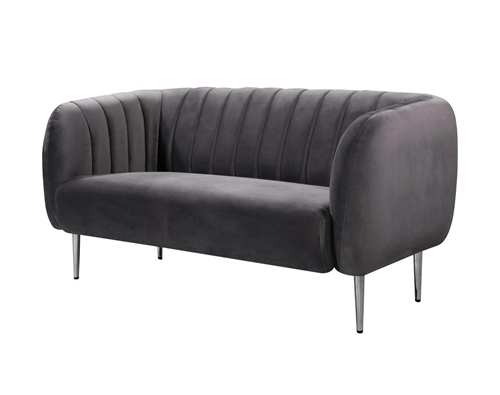 Small Two Seater Sofa