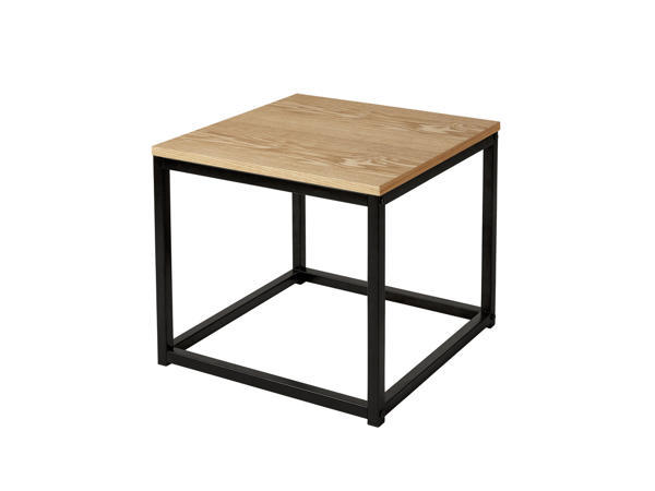 2 piece Side Table Set