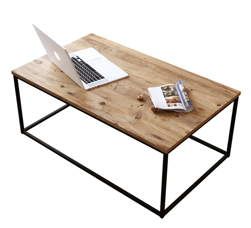 Modern Rectangle Coffee Table