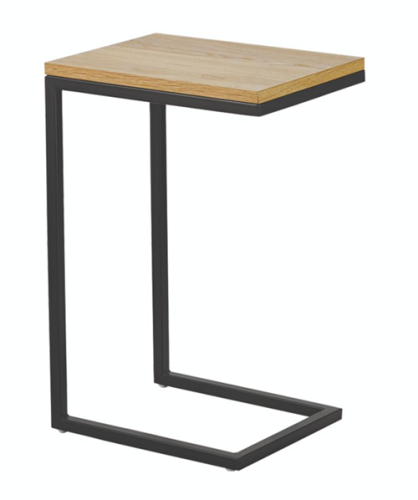 Small Rectangular Side Table