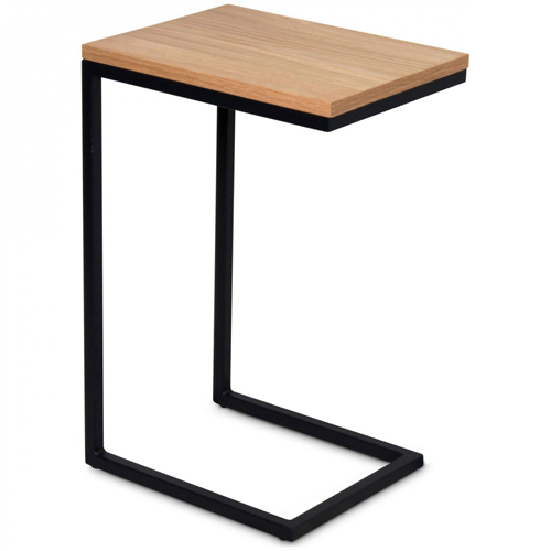 Small Rectangular Side Table