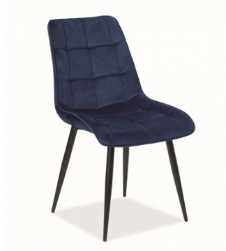 Dining Chair with Cushion
