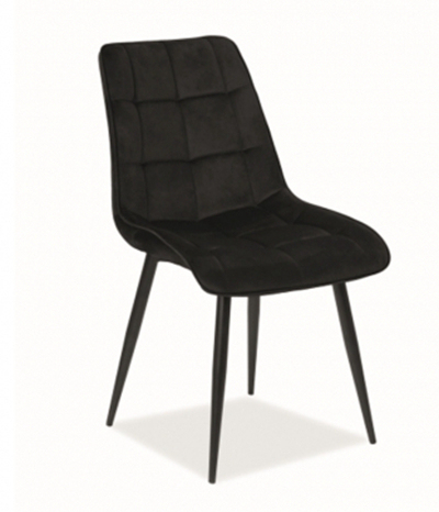 Dining Chair with Cushion