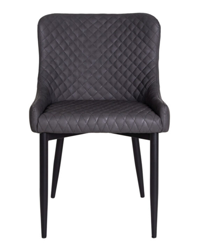 Vintage Pu Dining Chair