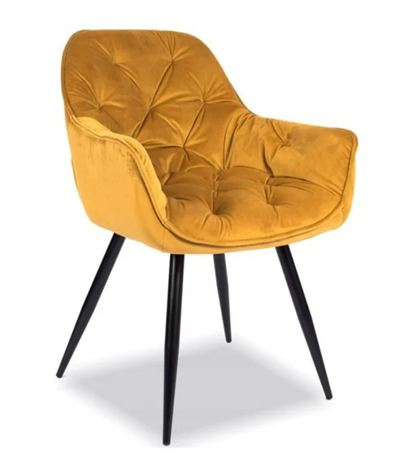 Metal Dining Chair Wholesale