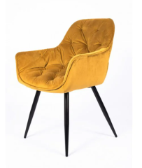 Metal Dining Chair Wholesale